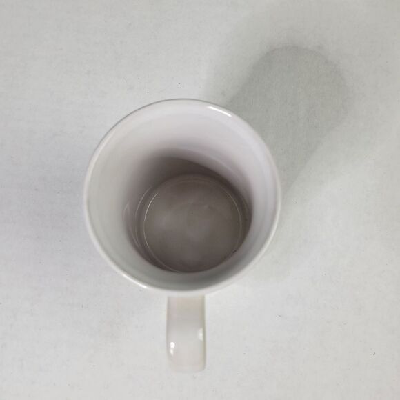 Dear God Are You‎ Listening 2007 Mug - Picture 5 of 7